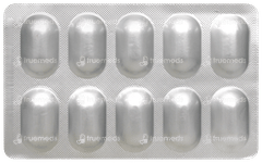 Robilink Dsr Capsule 10